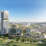 One Holland Village Residences